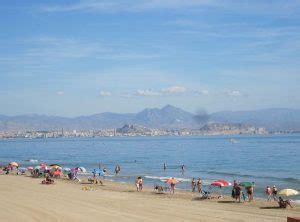 Crevillente Costa Blanca Spain: The Essential Tourist。